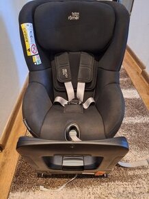 Britax Romer Dualfix M i-size