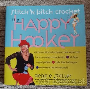 Happy hooker