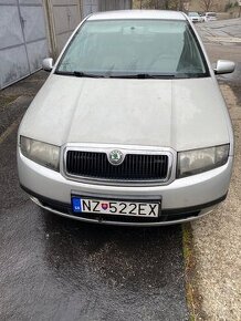 Fabia