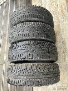 ,,;,zimna sada Hankook 205/60 R16