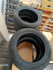 Letne pneumatiky KUMHO ECTSA HS51 215/55r18 95H