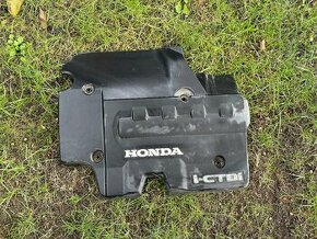 Kryt motora Honda civic 8g ufo 2.2 i-ctdi