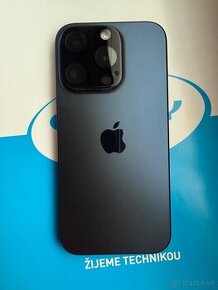 Apple i-Phone 15 pro, 256 GB