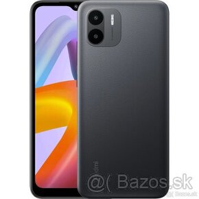 mobil Xiaomi Redmi A2 2GB/32GB čierny