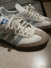 Adidas samba