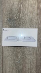 Magsafe duo charger