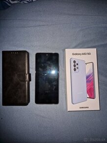 Samsung Galaxy A53 5G 128GB