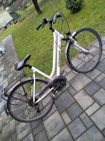 Dámsky mestský BIKE.