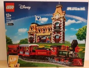 LEGO 71044 Disney Train and Station™