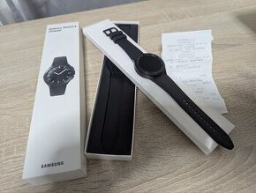 Galaxy Watch 4 classic 46mm