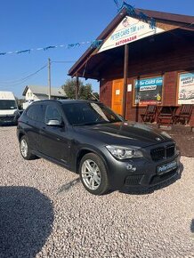 BMW X1 M-Paket