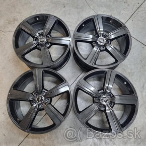 Hliníkové disky AUDI E-TRON 5x112 R20 ET38