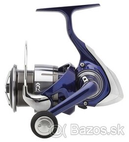 Daiwa TDR 4012 QD NEW Model