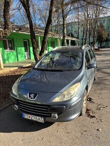 Peugeot 307 SW