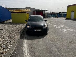 Predám VW Golf V