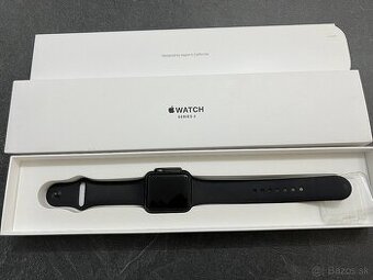 Apple Watch 3 44mm