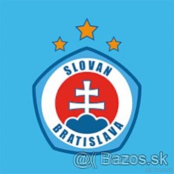 Slovan x Stuttgart