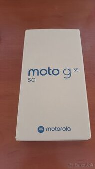 Motorola moto g35 5G