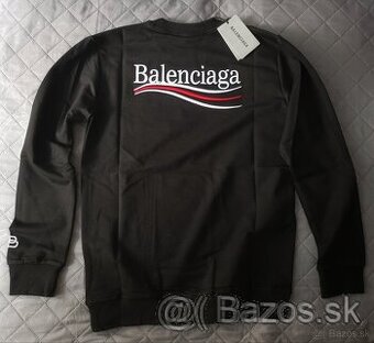 Mikina BALENCIAGA L