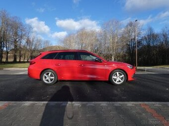 Seat Leon SP FR Family 1.5 TSI 96 kW, r.v. 11/2021