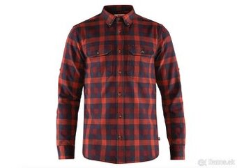 Outdoorová košeľa Fjallraven Skog Shirt M