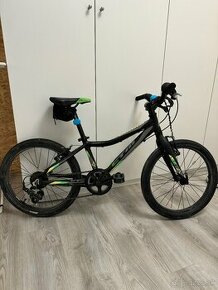 CTM Jerry 3.0 detský bicykel 20 8,5kg