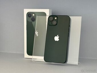 iPhone 13 Green 128GB