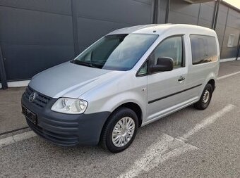 Volkswagen Caddy 1.9 TDI Kombi