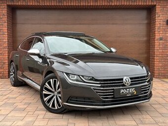 VW ARTEON ELEGANCE 2.0 TDI 110KW DSG 7/2018