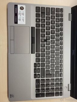 Dell Latitude 5510