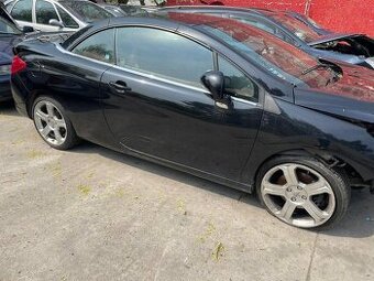 Rozpredám na diely Peugeot 308 CC 1.6T 5FX