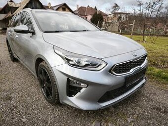 Ford Kuga 2.0 TDCi 4x4