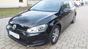 Predam GOLF VII  TSI