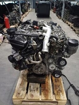 Motor Mercedes W212, 642.858, E350 BlueTec