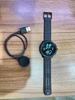 Suunto Race black