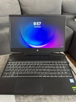 HP Pavilion Gaming 15 - 1