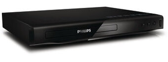 DVD prehrávač Philips DVP2880/12