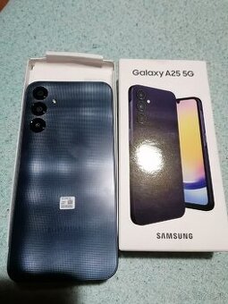 Samsung galaxy a25 5g 128gb