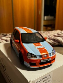 Vw golf 5 Gti norev 1:18