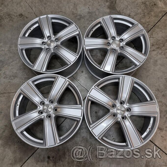 Disky DEZENT 5x112 R19 ET50