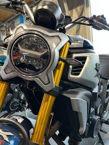 CFMOTO 700CL-X Heritage