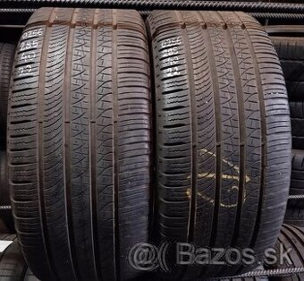 285/40 R22 Pirelli Scorpion Zero All Season 2022