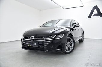 Arteon 2.0 TSI R-Line DSG, Full LED, ACC, Lane Assist