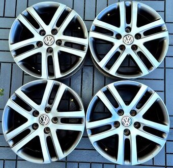 5x112r16 originál vw Atlanta