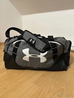 Under Armour Gym Bag