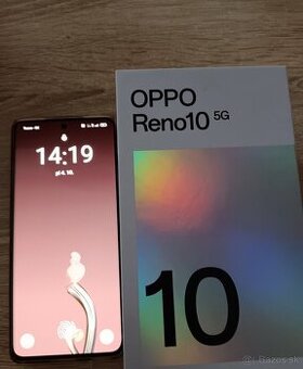 Oppo Reno 10 5g