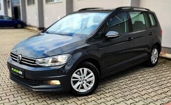 VW TOURAN 2.0 TDI 85KW DSG, 2020,COMFORTLINE, ACC, STK, DPH