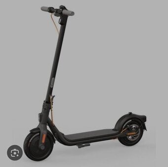 Segway Ninebot KickScooter F30E