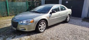 Chrysler Sebring