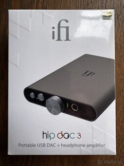 iFi Hip Dac 3